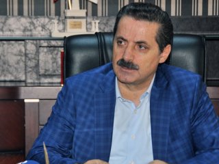 Çelik Büyük Müjdeyi Verdi!