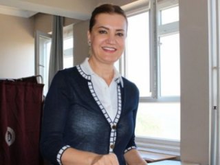 AK Partili Hotar Hastaneye Kaldırıldı