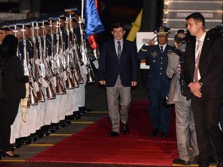 Davutoğlu'ndan Çözüm İçin Net Cevap!