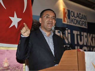 Hileyi kuranlar mağlup oldu