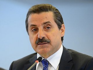 Olayların Ve Sorunların Üzerine Gidiyoruz