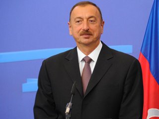 Aliyev'den Ermenistan'a Sert Mesaj
