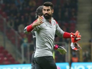 Volkan Futboldan Men Edilebilir!
