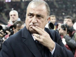 Terim'den Volkan Açıklaması!