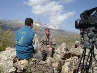 PKK'dan Fehman Hüseyin Yalanı