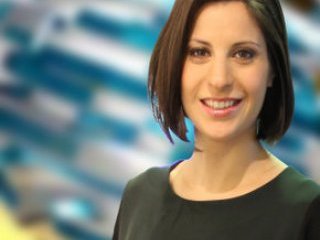 Spiker Kübra Eken'den Kötü Haber!