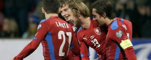 Zirveyi 'ÇEK'ip Aldılar!