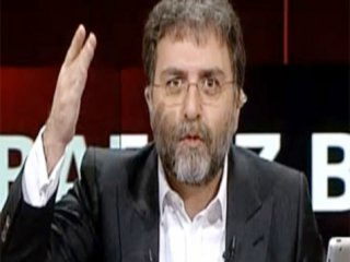 Ahmet Hakan: Bana Bak İlhan Cavcav...
