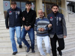 Türkiye'nin Konuştuğu Katil Babaya Soru