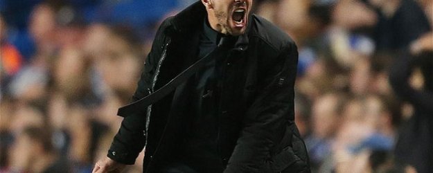 Simeone Gidiyor mu? Başkan Açıkladı