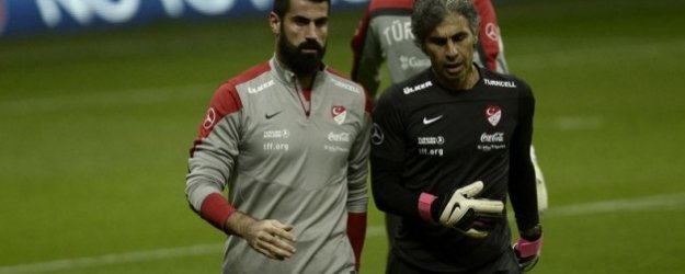 Ve Olay Adam Konuştu