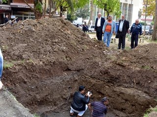 Görenler Şaştı Kaldı!