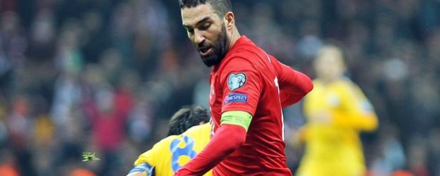 Arda İsyan Etti: O Tribüne Gelmesin!