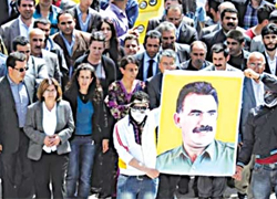 KCK’dan Sincan modeli gözdağı