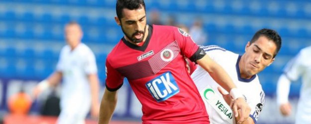 Yasakçı İlhan Cavcav'a Kötü Haber!