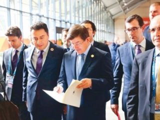 İslam Devleti'ni Türkiye İnşa Edecek