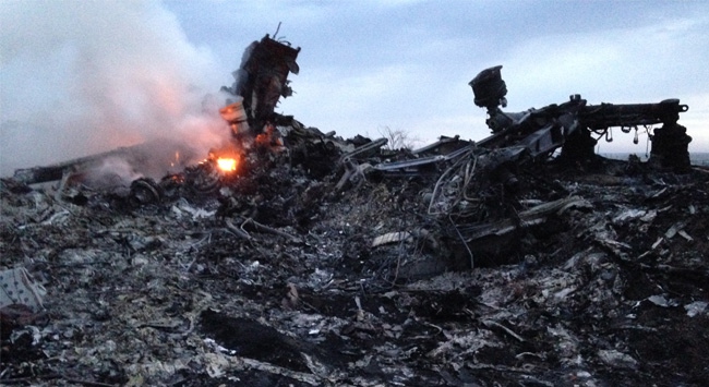 Sır Kazanın Yeni Görüntüleri Ortaya Çıktı