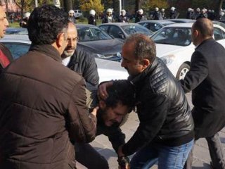 İşte AÜ’deki Olayların Perde Arkası