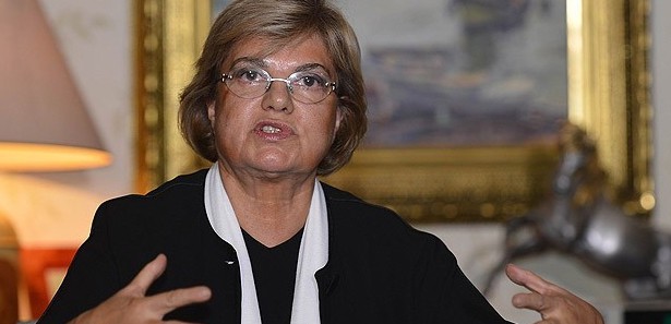 Tansu Çiller Yine Katılmadı