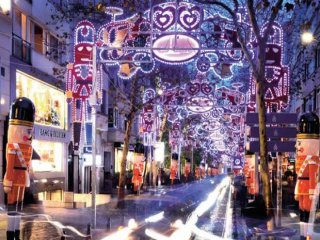 CHP'li Belediyeyi Yılbaşı Heyecanı Sardı!