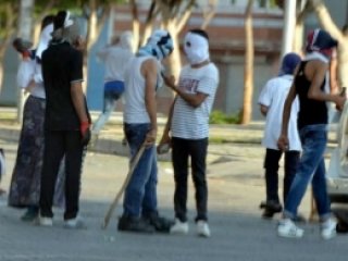 PKK Yandaşları Neden Etek Giyiyor?