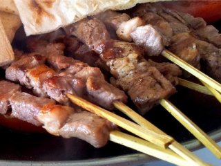 Türkler Bunlara Bayılıyor!