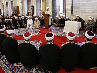 “Kur’an’ı Yaşamak En Güzel İbadettir”