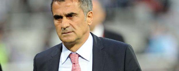 Şenol Güneş'ten Volkan'a Eleştiri