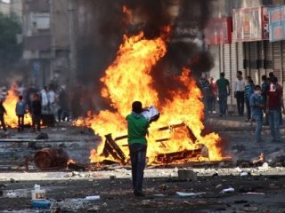 HDP'den Savaş Çığırtkanlığı!