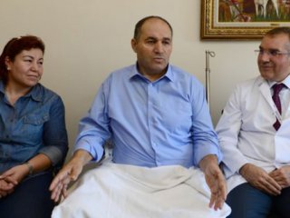 Bingöl Emniyet Müdürü Saldırının Nedenini Anlattı