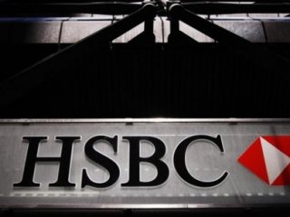 HSBC'ye Vergi Kaçakçılığı Suçlaması