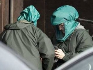 Avrupa'da Kuş Gribi Alarmı