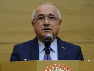 Çiçek: Terör Konusu Hükümetleri Aşar