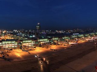 Atatürk Havalimanı'nın Genişletme Kararı