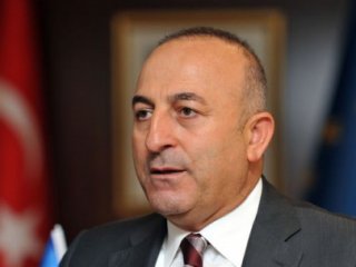 Çavuşoğlu: Eğer Orası Düşerse...