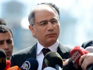 Bakan Ala'dan O İddiaya Yalanlama