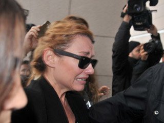 Cezaevinde Krize Girdi!