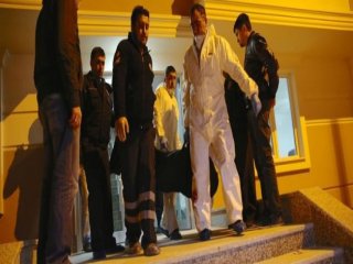 Emniyet Müdürünün Ölümünde Korkunç Detay