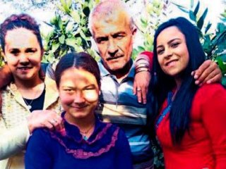 Yıllarca 'Baba' Dediler Ama..