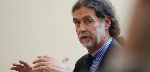 'Ebola Mağduru Üç Devlet Çökmek Üzere'