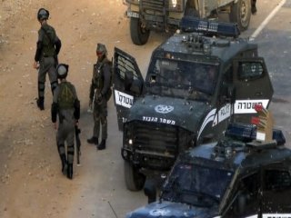 Sinagoga Saldırı: 4 İsrail Askeri Öldürüldü