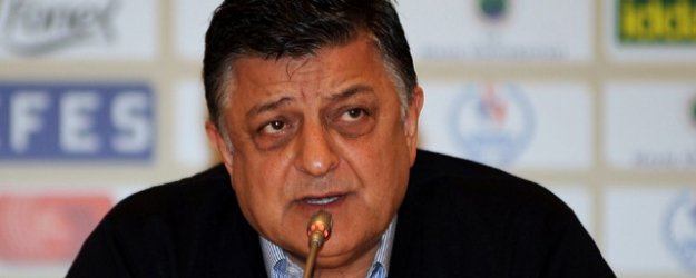 "En Kuvvetli Aday Benim"