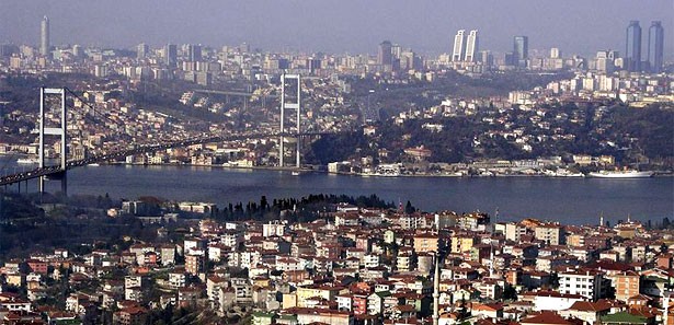 12 Milyarlık İBB Bütçesi Meclis'ten Geçti