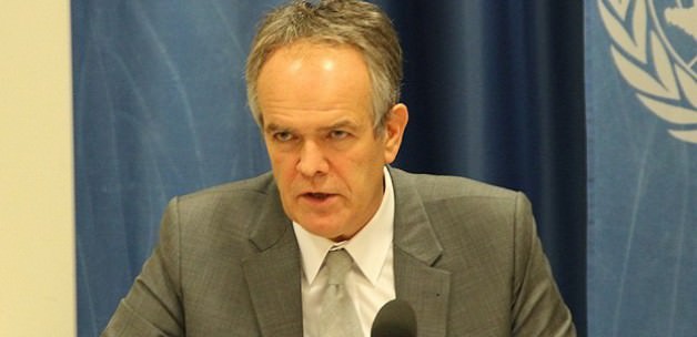 Her Yıl 372 Bin Kişi Boğuluyor