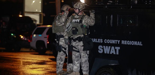 ABD'de Yine Irkçılık Tırmanıyor