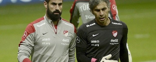 Volkan Onları Şikayet Etti