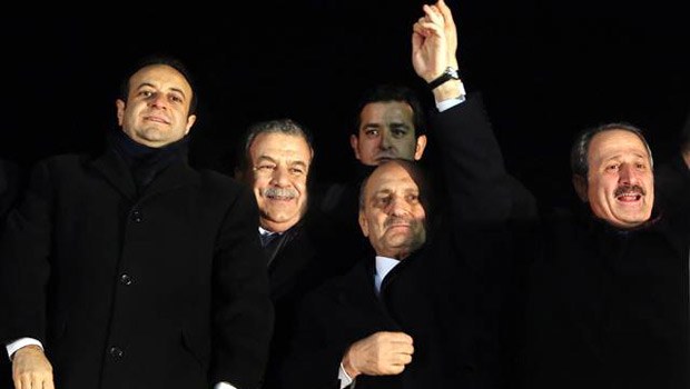 Adli Tıp'tan 17 Aralık Bombası