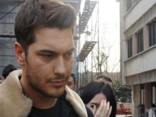 Çağatay Ulusoy'a Şok! Mahkemelik Oldu