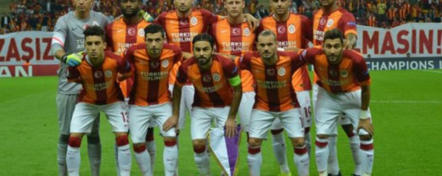 G.Saray'ın Yıldızından Kötü Haber!