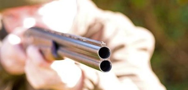 Silahlı Kavga Sonucu Bir Kadın Yaralandı